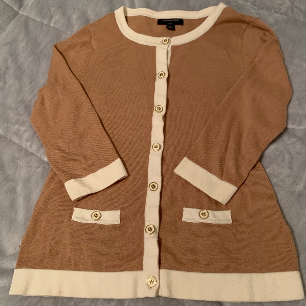 ✨ Super Cute & Classy Cardigan